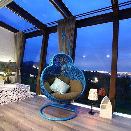 Hao Wang Jiao House Bed & Breakfast Datong Exterior photo